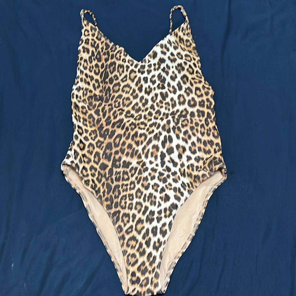 H&M one-piece swimsuit